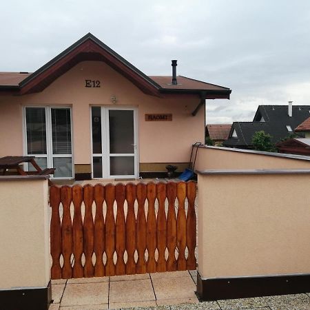 Apartman Naomi E12 Nová Lesná Dış mekan fotoğraf