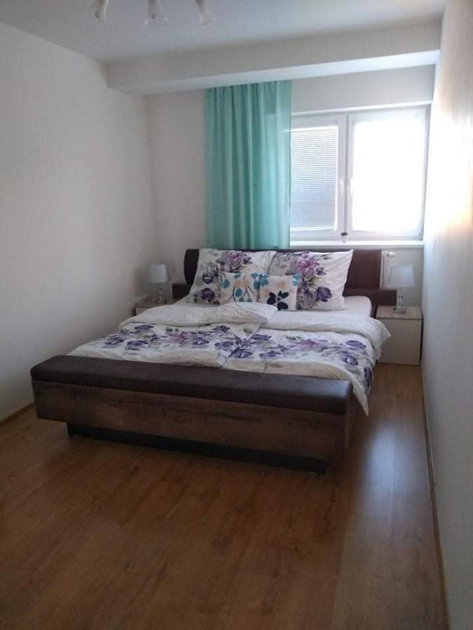 Apartman Naomi E12 Nová Lesná Dış mekan fotoğraf