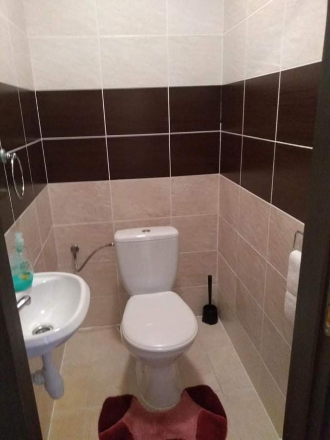 Apartman Naomi E12 Nová Lesná Dış mekan fotoğraf