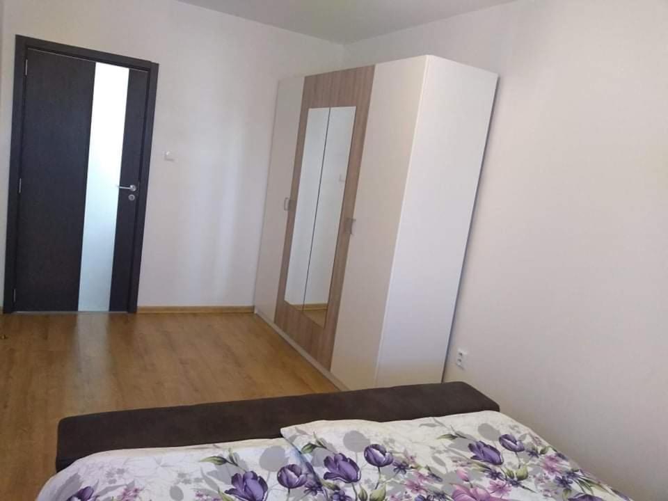 Apartman Naomi E12 Nová Lesná Dış mekan fotoğraf